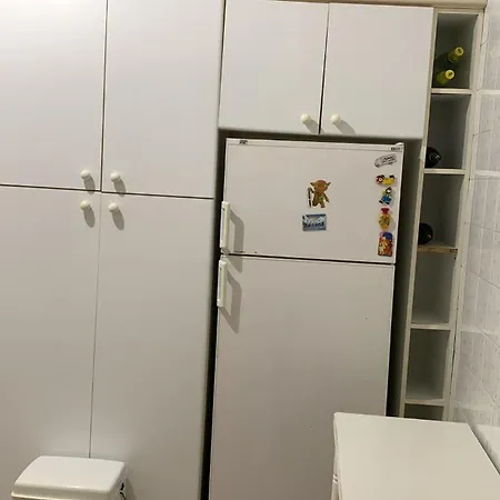 Prázdninový dům Casa Familiar Pueblo