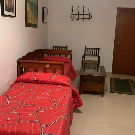 Casa Familiar Pueblo Holiday home
