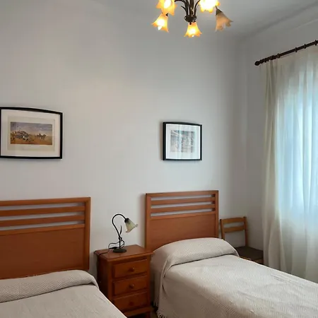 Casa Familiar Pueblo Holiday home