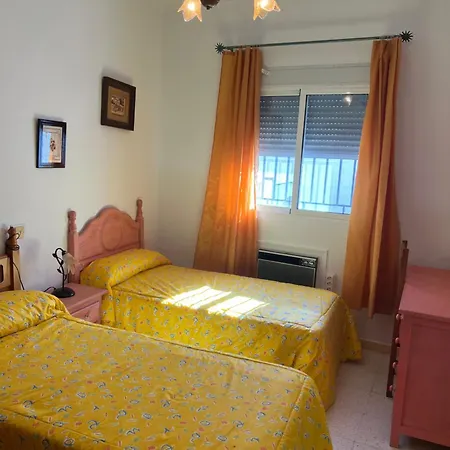 Holiday home Casa Familiar Pueblo Valencina de la Concepcion