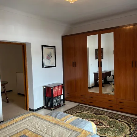 Casa Familiar Pueblo Holiday home *