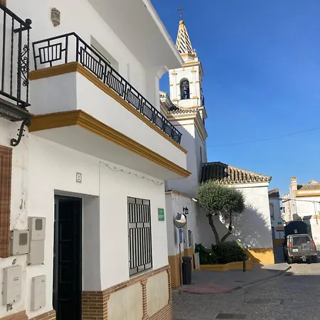 Holiday home Casa Familiar Pueblo